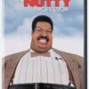 The Nutty Professor