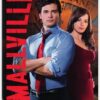Smallville: The Complete Eighth Season