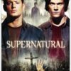Supernatural: The Complete Fourth Season