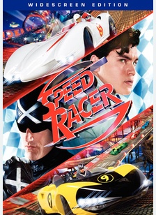 Speed Racer 1 Speed Racer