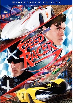 Speed Racer 2 Speed Racer