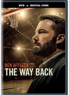 The Way Back 1 The Way Back
