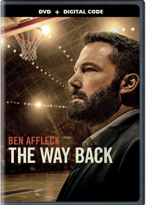 The Way Back 2 The Way Back
