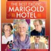 The Best Exotic Marigold Hotel