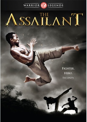 The Assailant 2 The Assailant