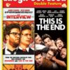 The Interview / This Is The End