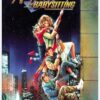 Adventures In Babysitting