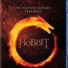 The Hobbit: The Motion Picture Trilogy