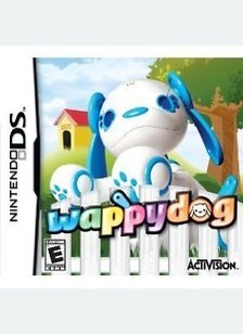 WAPPY DOG (GAME)