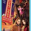 Adventures in Babysitting