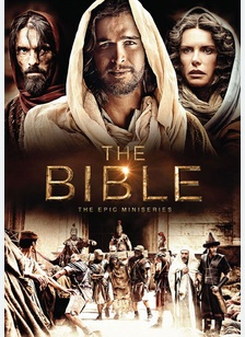The Bible: The Epic Miniseries 1 The Bible: The Epic Miniseries