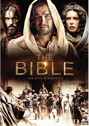 The Bible: The Epic Miniseries 2 The Bible: The Epic Miniseries
