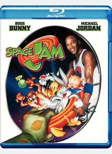 Space Jam 1 Space Jam