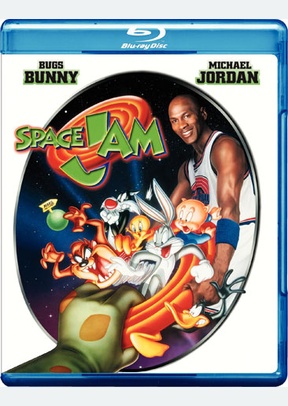 Space Jam 2 Space Jam