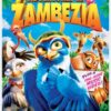 Adventures in Zambezia