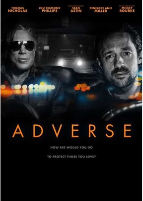 Adverse 2 Adverse