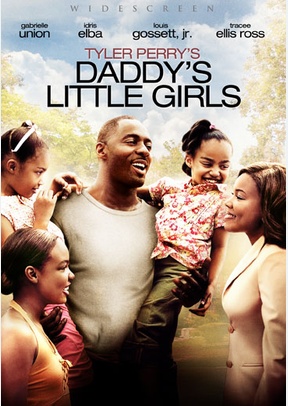 Tyler Perry's Daddy's Little Girls 2 Tyler Perry's Daddy's Little Girls