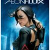Aeon Flux