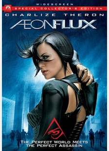 Aeon Flux 1 Aeon Flux