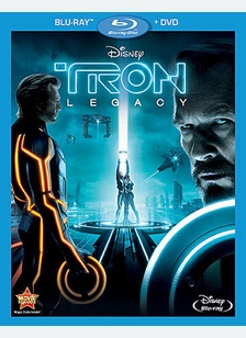 Tron: Legacy 1 Tron: Legacy