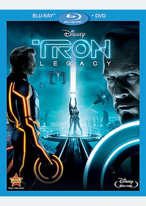Tron: Legacy 2 Tron: Legacy