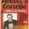 Africa Screams