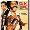 Talk to Me