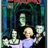 The Munsters: The Complete First Season