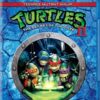 Teenage Mutant Ninja Turtles II: The Secret Of The Ooze