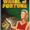 WHEEL OF FORTUNE