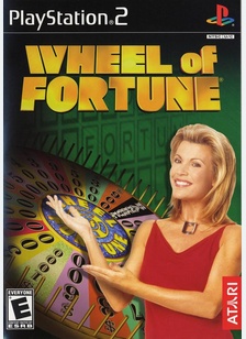 WHEEL OF FORTUNE