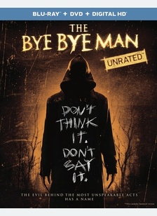 The Bye Bye Man 1 The Bye Bye Man
