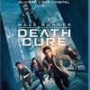 The Maze Runner: The Death Cure