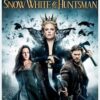 Snow White and the Huntsman