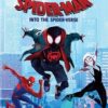 Spider-Man: Into the Spider-Verse