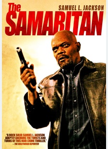 The Samaritan 1 The Samaritan