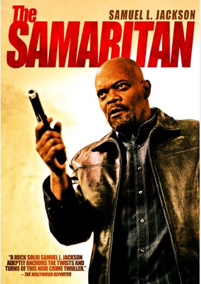 The Samaritan 2 The Samaritan