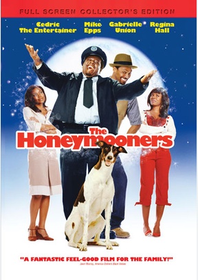 The Honeymooners 2 The Honeymooners