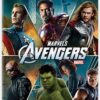 The Avengers