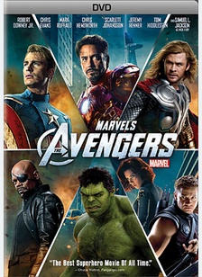The Avengers 1 The Avengers