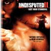 Undisputed II: Last Man Standing