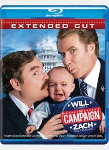 The Campaign 1 The Campaign