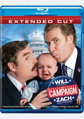 The Campaign 2 The Campaign
