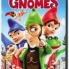 Sherlock Gnomes