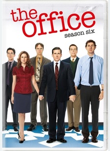 The Office: Season Six 1 The Office: Season Six