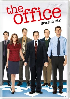 The Office: Season Six 2 The Office: Season Six