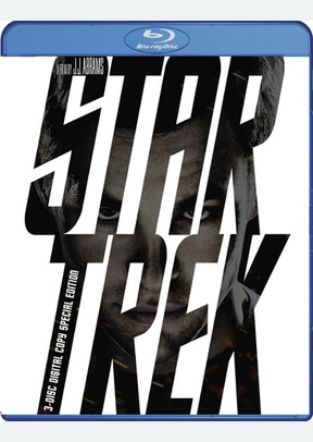 Star Trek 2 Star Trek