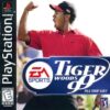 TIGER WOODS PGA TOUR 99