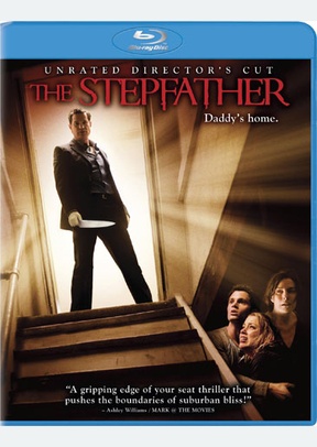 The Stepfather 2 The Stepfather
