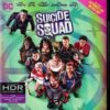 Suicide Squad